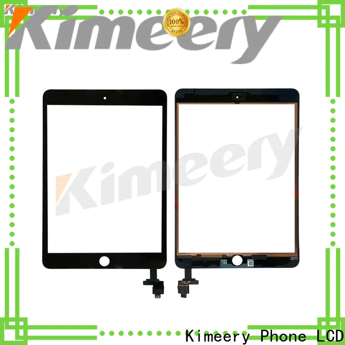 Kimeery fine-quality mobile phone lcd equipment for phone manufacturers