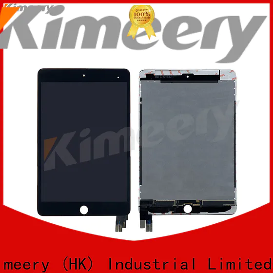 Kimeery low cost mobile phone lcd factory for phone distributor