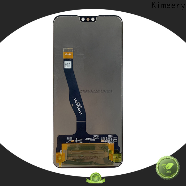 Kimeery huawei p smart 2019 screen replacement supplier for phone distributor