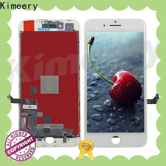 Kimeery plus iphone 6 screen price factory price for phone manufacturers