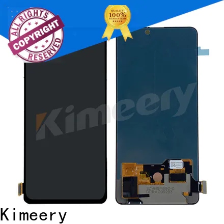 Kimeery low cost lcd xiaomi experts for phone distributor