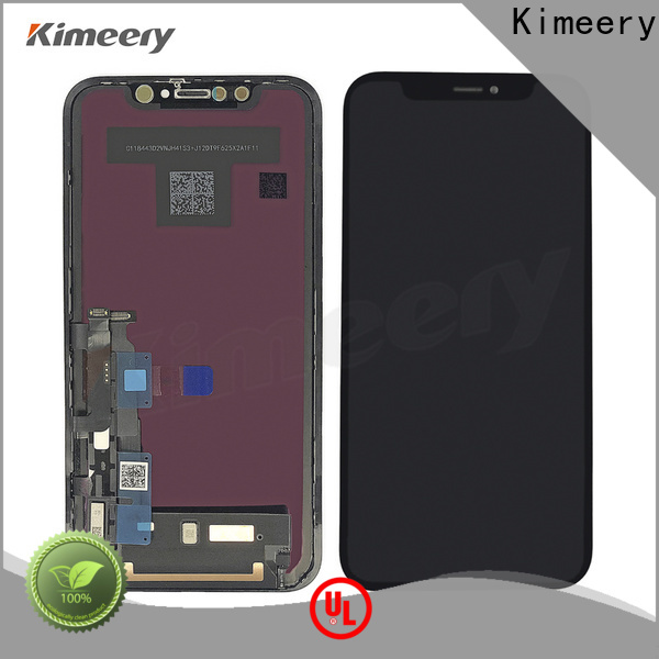 Kimeery gradely mobile phone lcd factory for worldwide customers