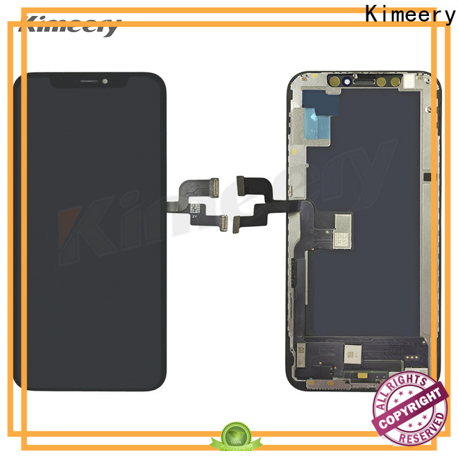 Kimeery 6g mobile phone lcd equipment for phone manufacturers
