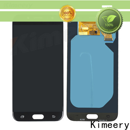 Kimeery stable samsung j7 lcd screen replacement manufacturers for phone repair shop
