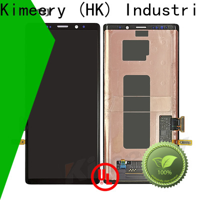 Kimeery reliable iphone lcd screen factory for phone manufacturers