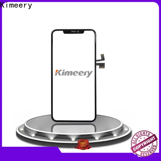 Kimeery new-arrival mobile phone lcd supplier for worldwide customers