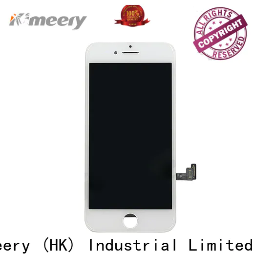 Kimeery industry-leading iphone 7 lcd replacement fast shipping for phone repair shop