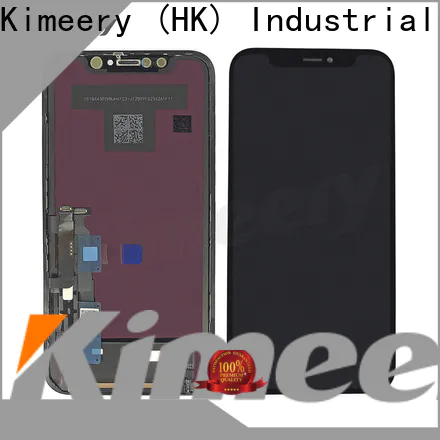 Kimeery quality iphone display price supplier for phone manufacturers