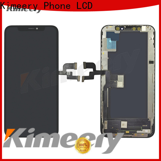 Kimeery low cost lcd touch screen replacement factory price for phone repair shop