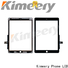 Kimeery newly lcd display touch screen digitizer supplier for phone manufacturers