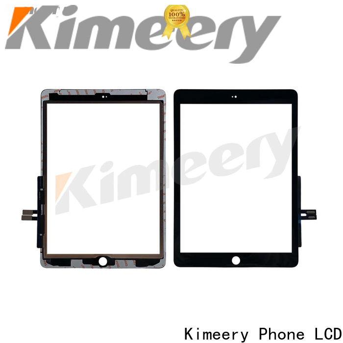 Kimeery newly lcd display touch screen digitizer supplier for phone manufacturers