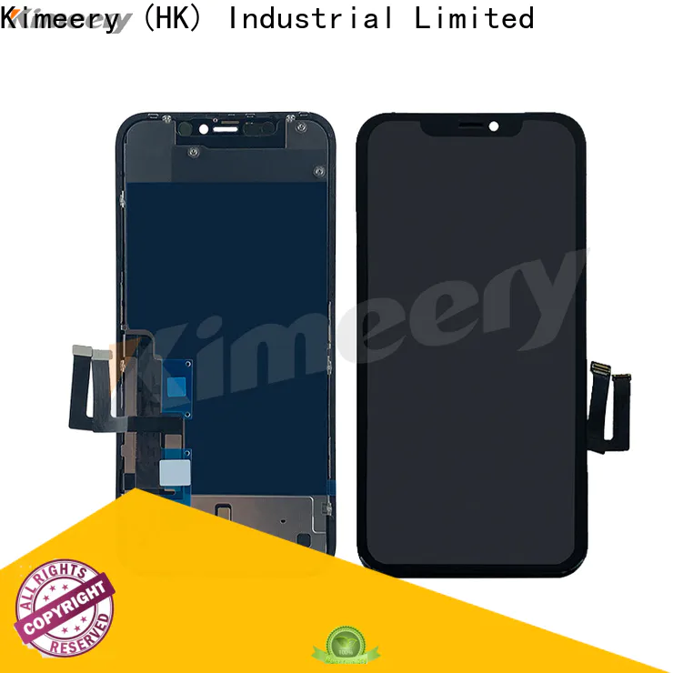 Kimeery low cost mobile phone lcd supplier for phone distributor