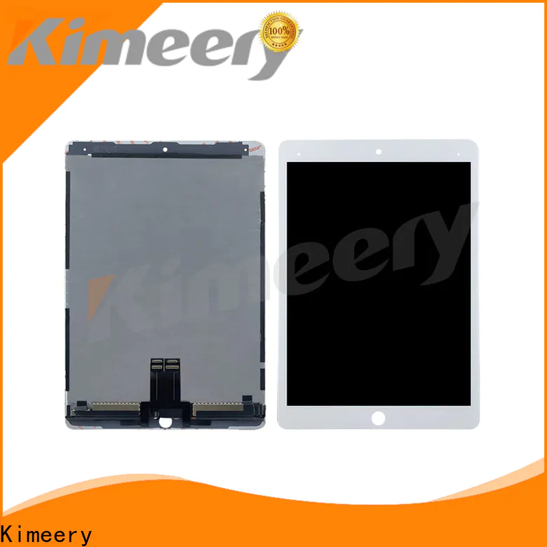 Kimeery touch mobile phone lcd experts for worldwide customers