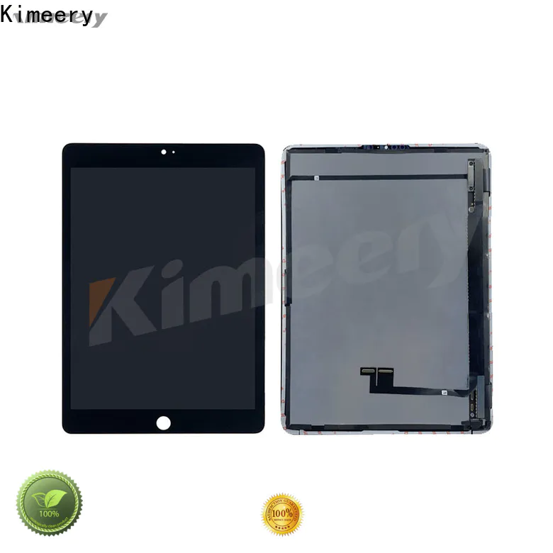 Kimeery screen mobile phone lcd factory for worldwide customers