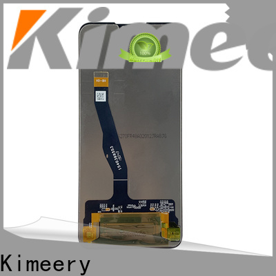 new-arrival huawei p20 pro screen replacement equipment for phone repair shop