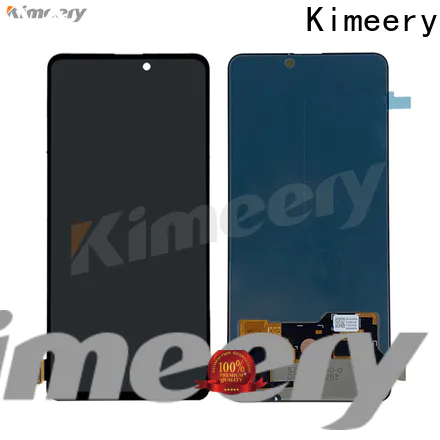 Kimeery iphone mobile phone lcd manufacturers for worldwide customers