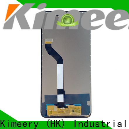 Kimeery low cost lcd xiaomi 4x supplier for worldwide customers