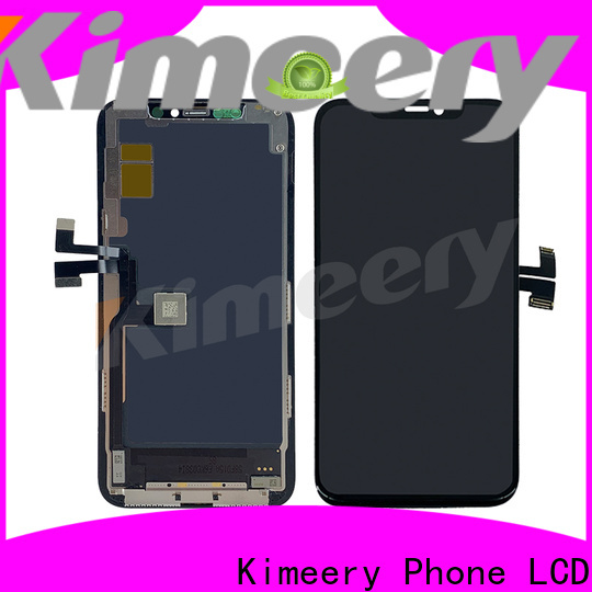 Kimeery platinum iphone 7 plus screen replacement factory price for phone manufacturers
