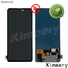 Kimeery new-arrival lcd redmi note 5 manufacturer for phone manufacturers
