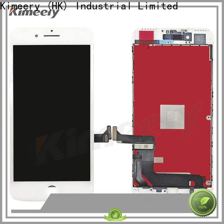Kimeery iphone screen replacement wholesale fast shipping for worldwide customers