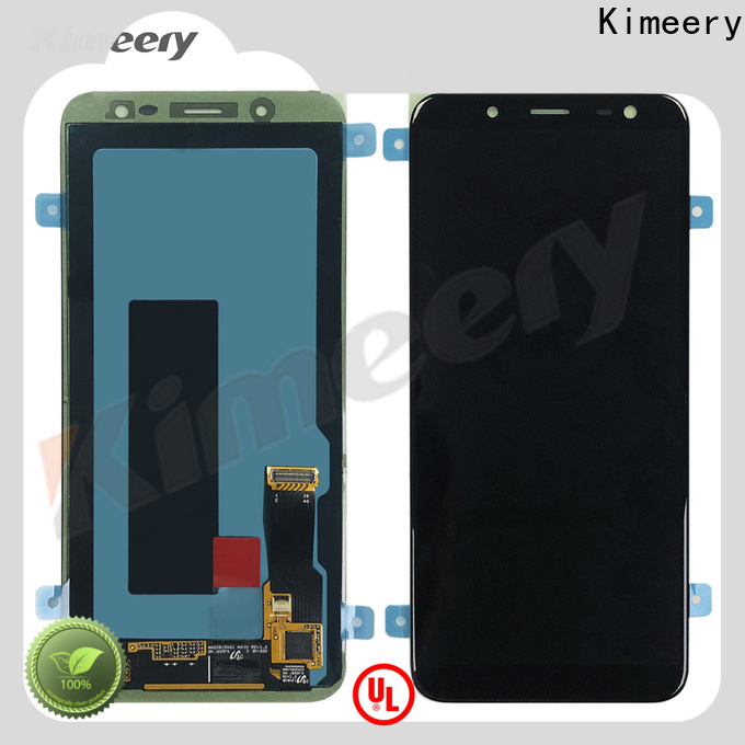 Kimeery complete samsung screen replacement full tested for phone manufacturers