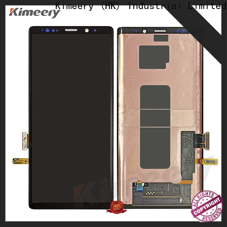Kimeery inexpensive iphone lcd screen factory price for phone manufacturers