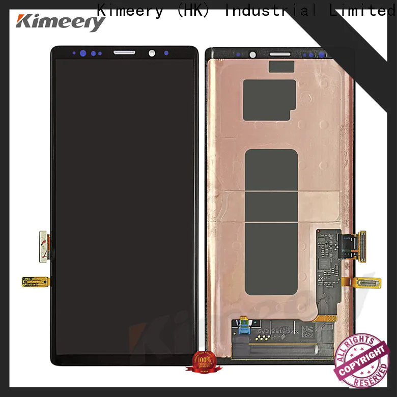 Kimeery inexpensive iphone lcd screen factory price for phone manufacturers