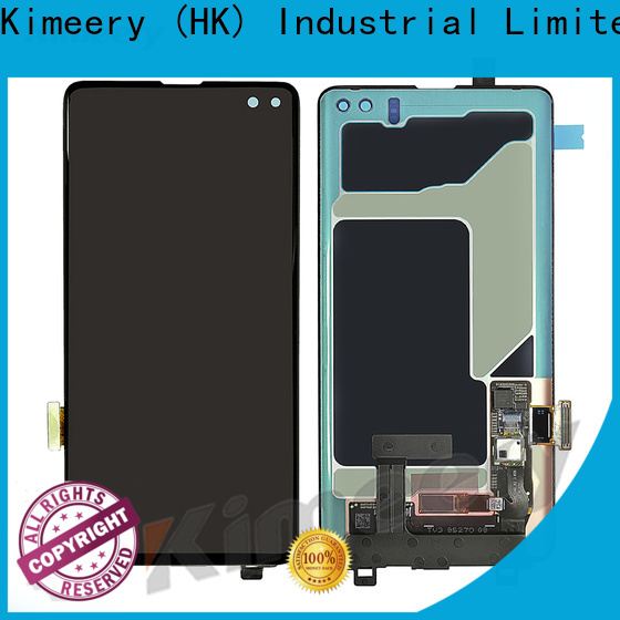 Kimeery gradely iphone replacement parts wholesale factory price for worldwide customers