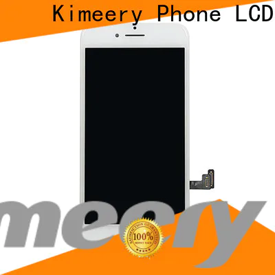 Kimeery new-arrival iphone display repair full tested for worldwide customers