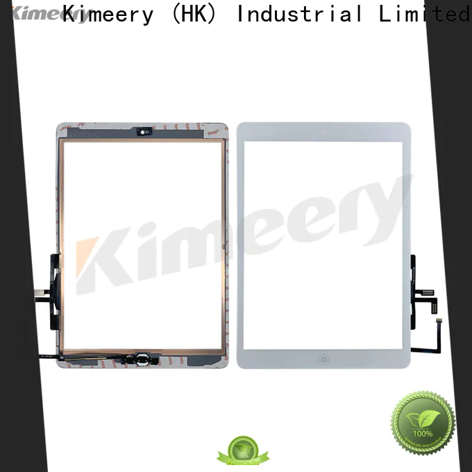 Kimeery low cost lcd display touch screen digitizer China for phone repair shop
