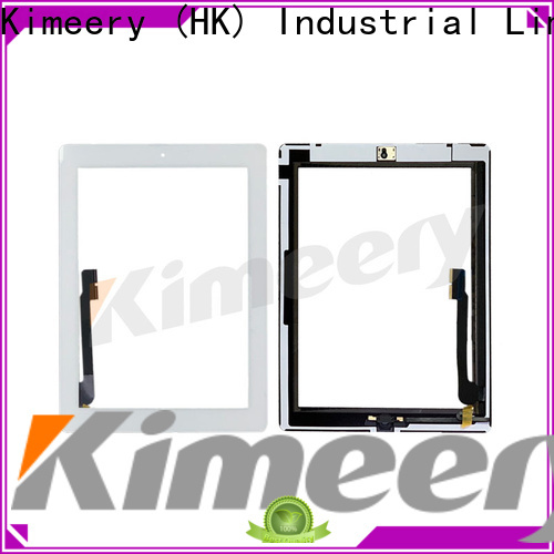 Kimeery lenovo k8 plus touch screen digitizer supplier for phone repair shop