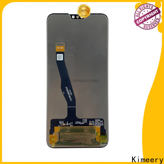 new-arrival huawei p smart 2019 screen replacement China for worldwide customers