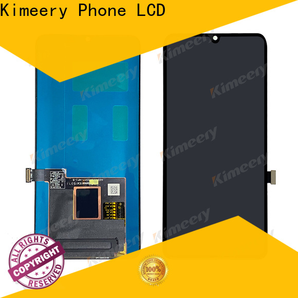 Kimeery new-arrival lcd redmi 9 owner for worldwide customers