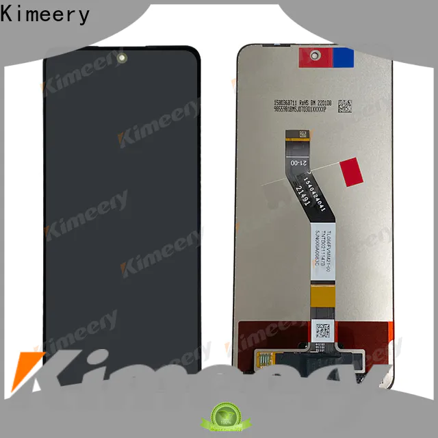 Kimeery lcd xiaomi 4a full tested for phone manufacturers
