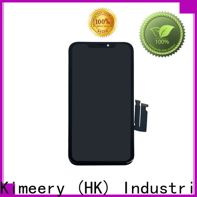 Kimeery durable iphone xr lcd screen replacement free quote for phone manufacturers