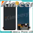 Kimeery new-arrival lcd redmi note 4 manufacturers for phone distributor