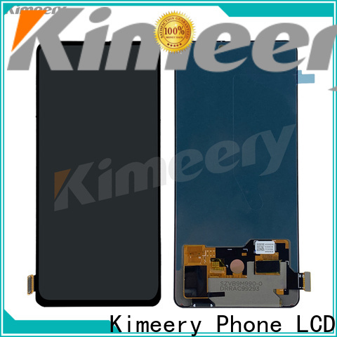 Kimeery new-arrival lcd redmi note 4 manufacturers for phone distributor