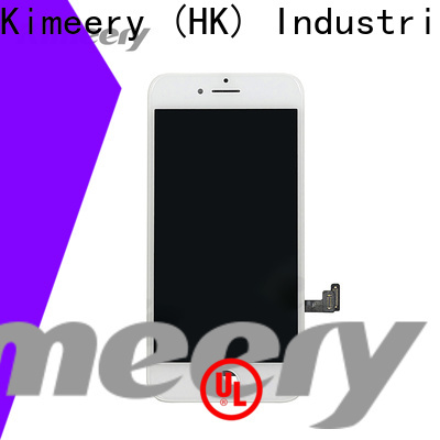 Kimeery screen mobile phone lcd wholesale for worldwide customers