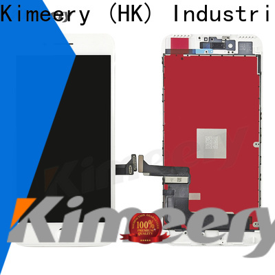 Kimeery industry-leading iphone 7 lcd replacement free quote for phone distributor