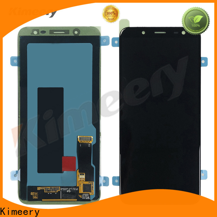 Kimeery j6 samsung a5 screen replacement long-term-use for worldwide customers