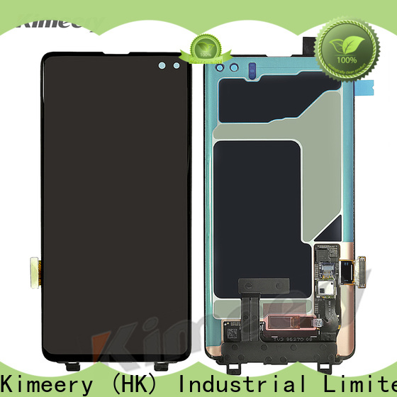 Kimeery low cost iphone replacement parts wholesale supplier for phone repair shop
