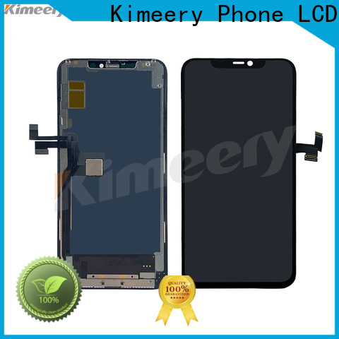 Kimeery high-quality mobile phone lcd supplier for phone repair shop