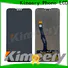 Kimeery digitizer mobile phone lcd China for phone repair shop