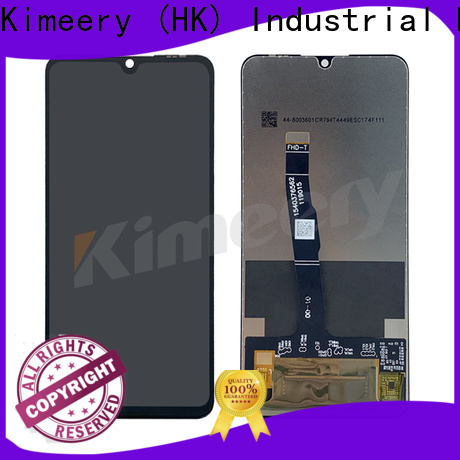 Kimeery huawei p30 lite lcd long-term-use for worldwide customers