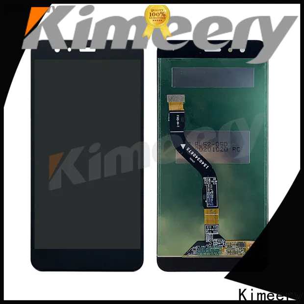 new-arrival huawei p smart 2019 screen replacement long-term-use for phone repair shop