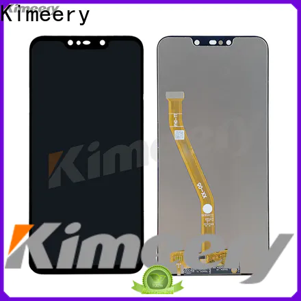 Kimeery huawei p20 pro lcd supplier for phone repair shop