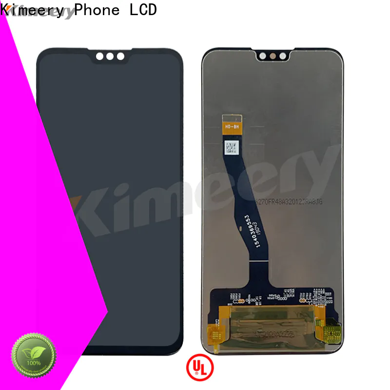 Kimeery useful huawei p20 lite lcd experts for phone manufacturers