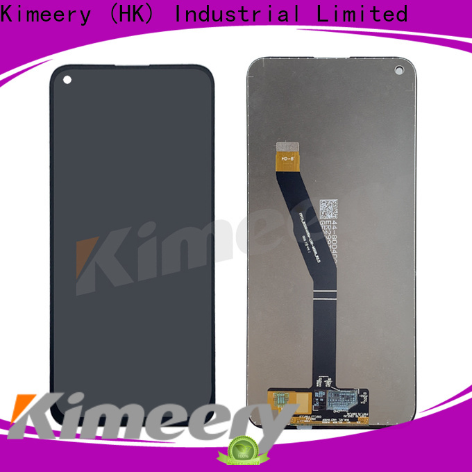 Kimeery newly huawei screen replacement manufacturer for phone distributor