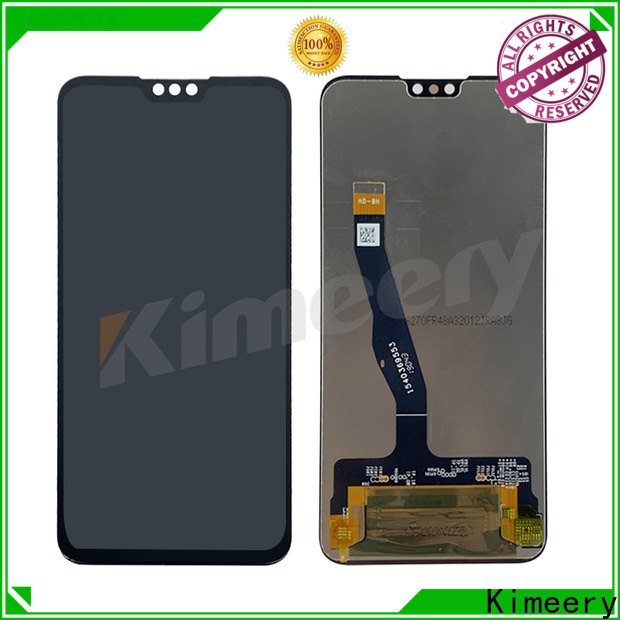 Kimeery huawei p30 lite lcd China for phone manufacturers