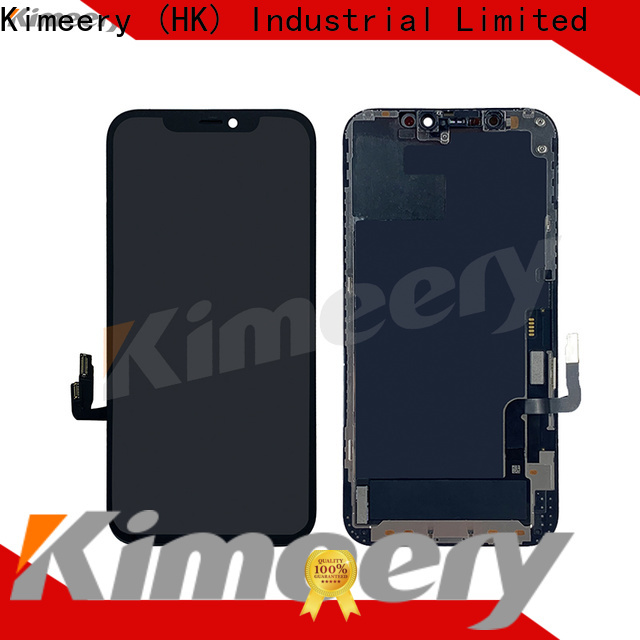 Kimeery apple iphone screen replacement free design for phone repair shop